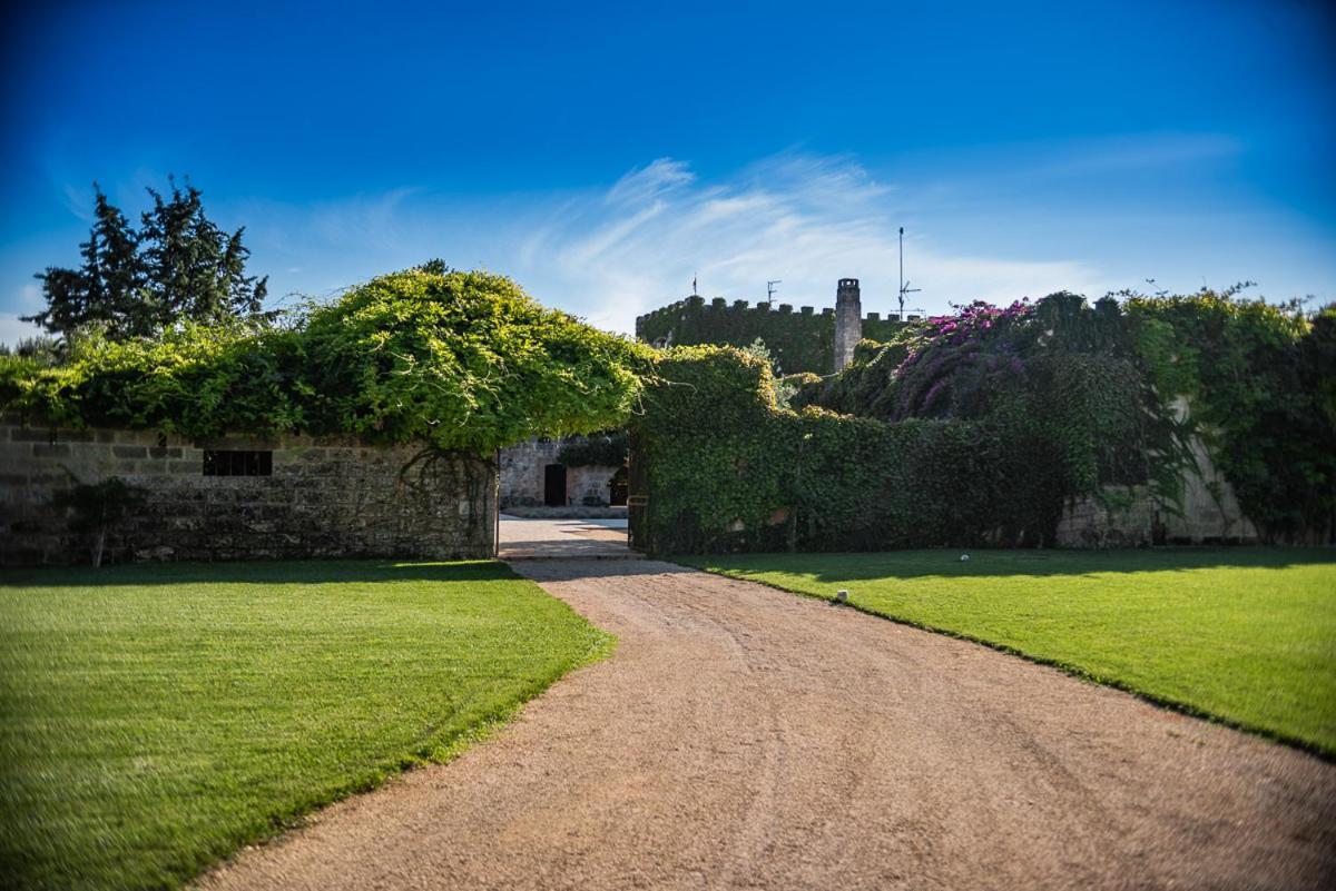 Masseria Li Reni Manduria Zewnętrze zdjęcie